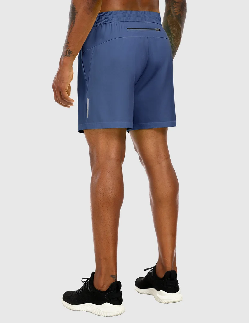 Men's SprintDry™ Running Shorts with Phone Pocket 5"