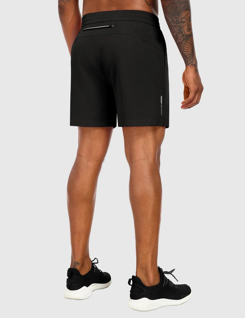 Men's SprintDry™ Running Shorts with Phone Pocket 5"