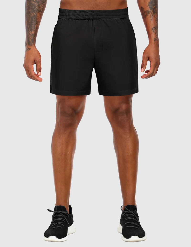 Men's SprintDry™ Running Shorts with Phone Pocket 5"