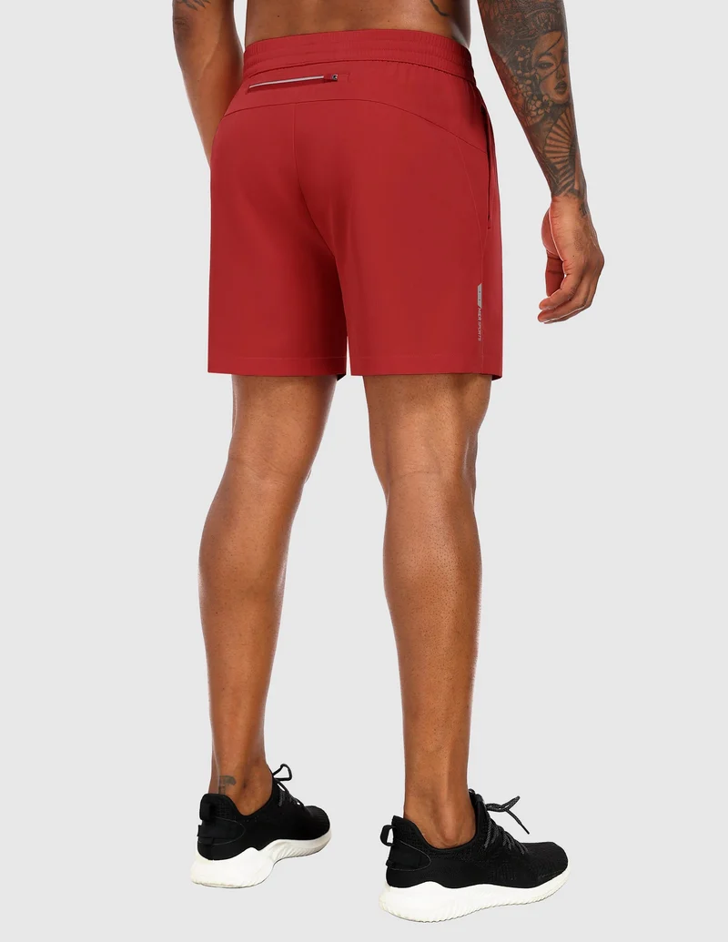 Men's SprintDry™ Running Shorts with Phone Pocket 5"