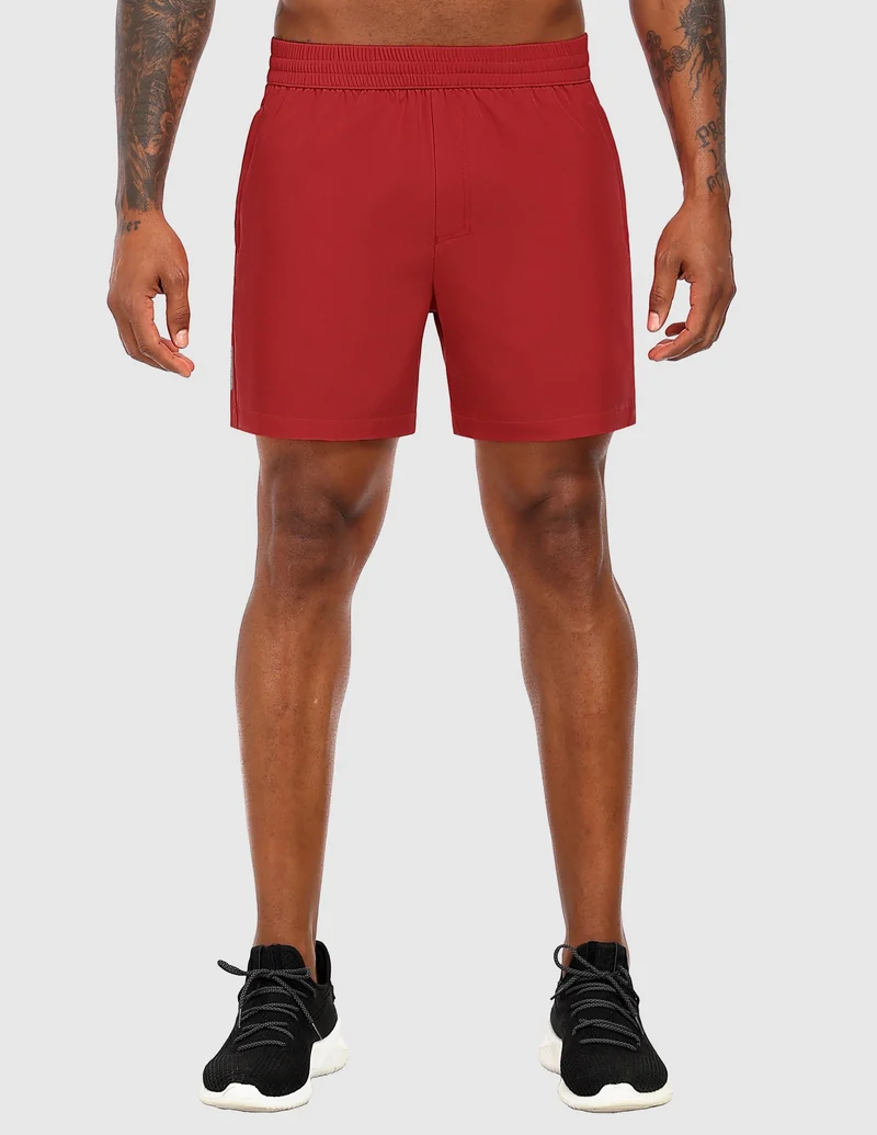 Men's SprintDry™ Running Shorts with Phone Pocket 5"