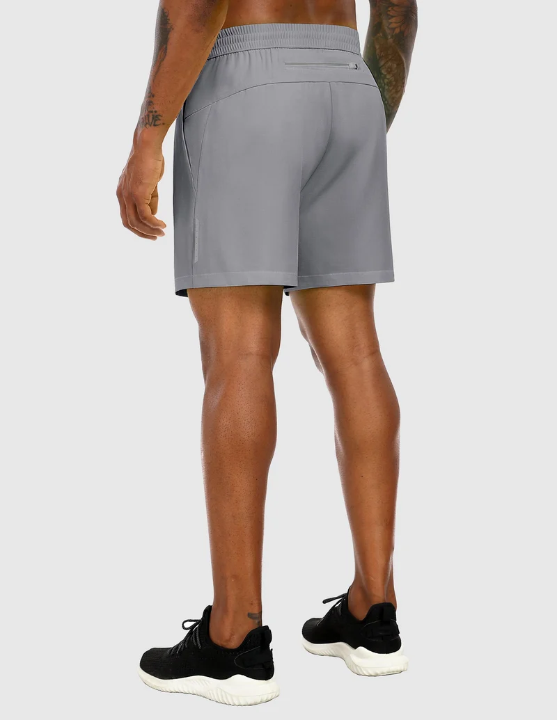 Men's SprintDry™ Running Shorts with Phone Pocket 5"