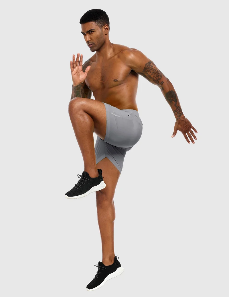 Men's SprintDry™ Running Shorts with Phone Pocket 5"