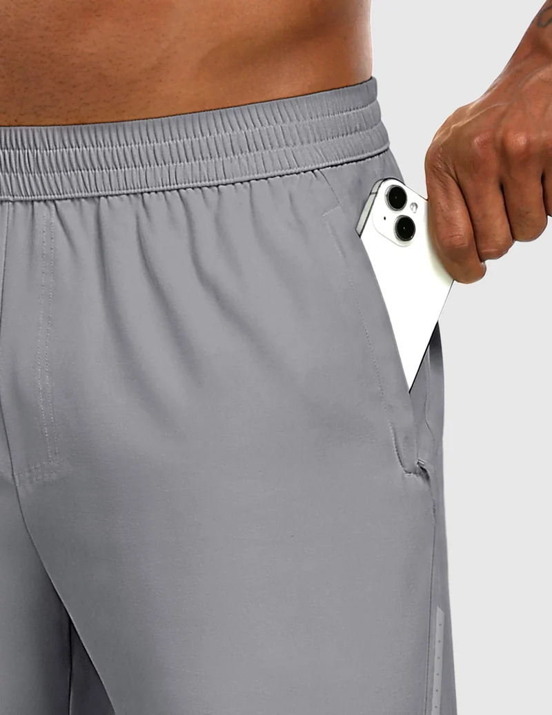 Men's SprintDry™ Running Shorts with Phone Pocket 5"