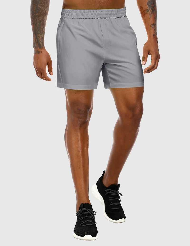 Men's SprintDry™ Running Shorts with Phone Pocket 5"
