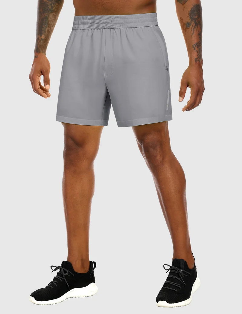 Men's SprintDry™ Running Shorts with Phone Pocket 5"