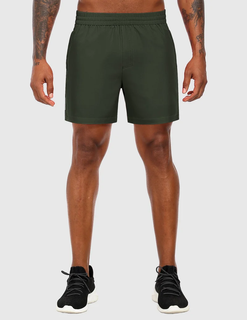 Men's SprintDry™ Running Shorts with Phone Pocket 5"