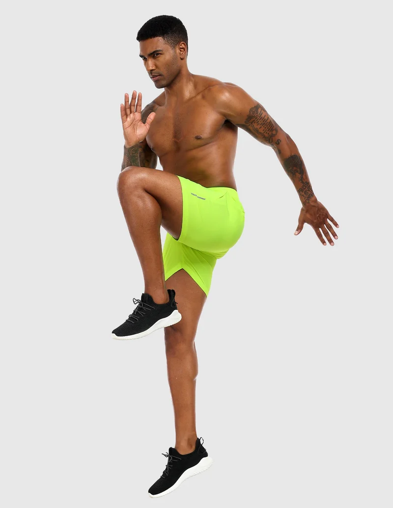 Men's SprintDry™ Running Shorts with Phone Pocket 5"