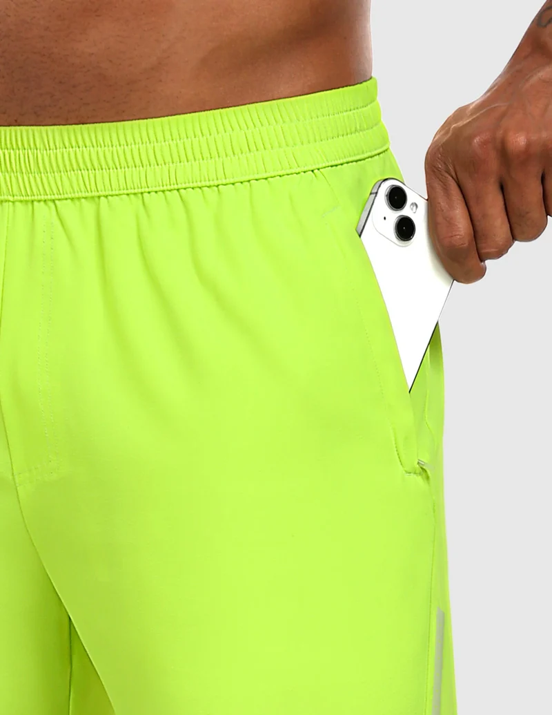 Men's SprintDry™ Running Shorts with Phone Pocket 5"