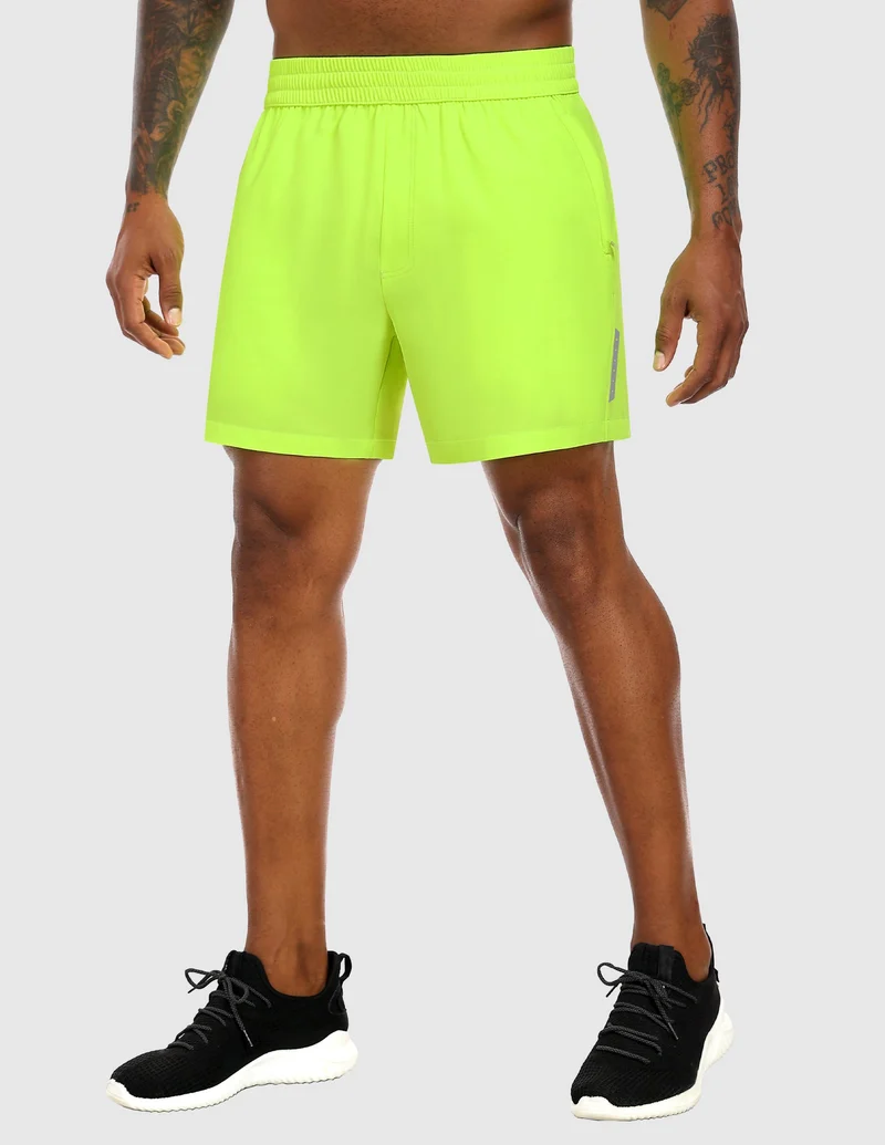 Men's SprintDry™ Running Shorts with Phone Pocket 5"