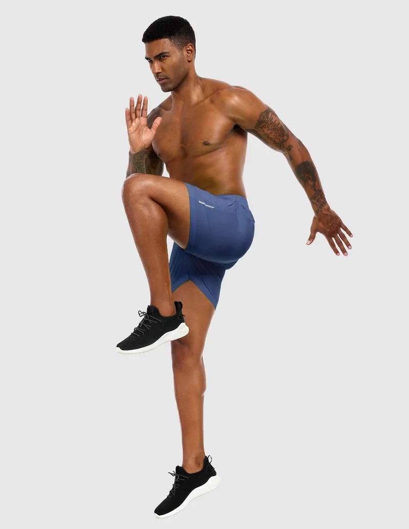 Men's SprintDry™ Running Shorts with Phone Pocket 5"