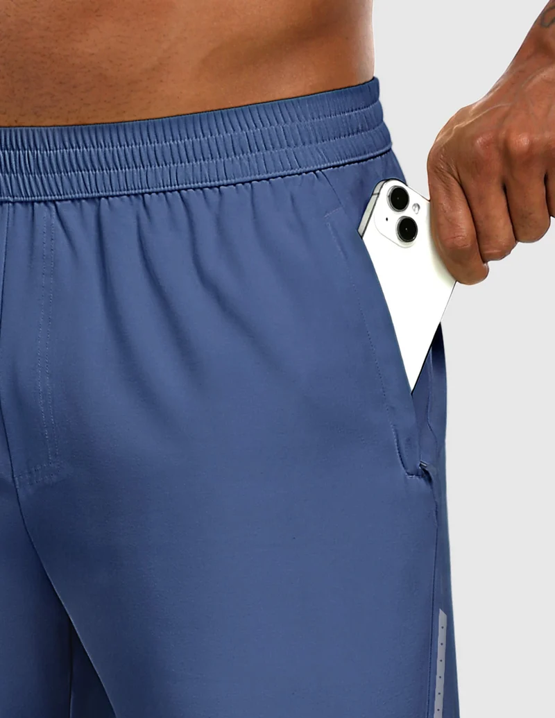 Men's SprintDry™ Running Shorts with Phone Pocket 5"
