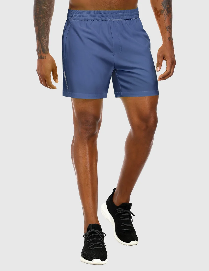 Men's SprintDry™ Running Shorts with Phone Pocket 5"
