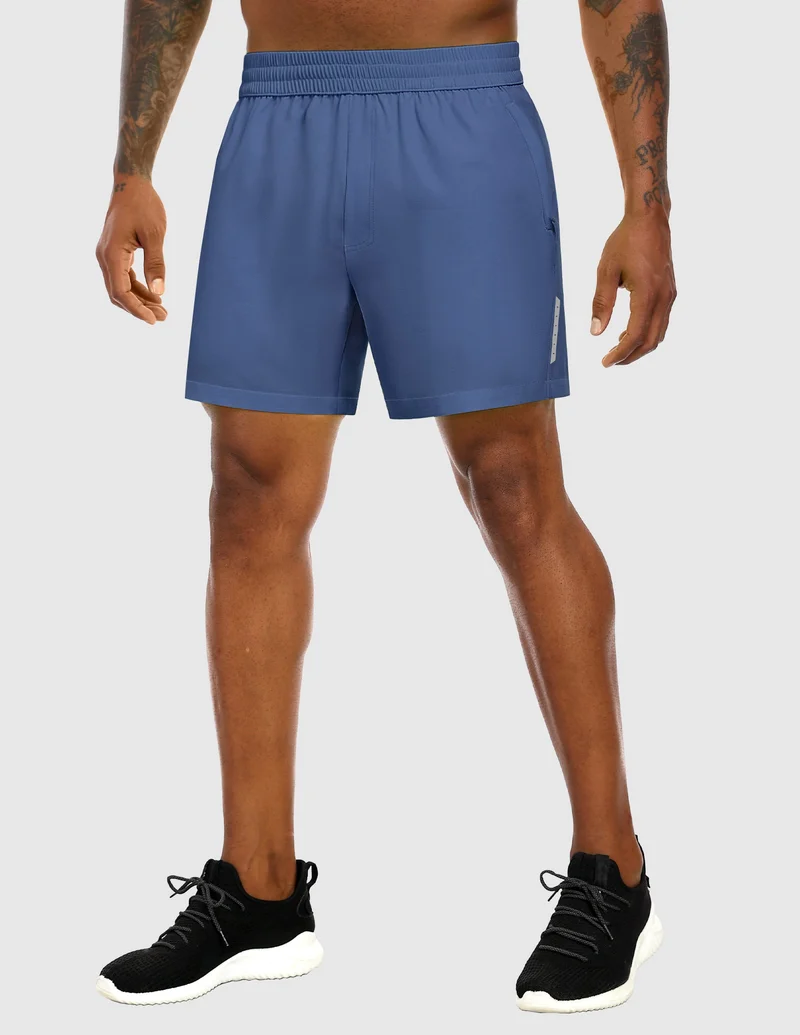 Men's SprintDry™ Running Shorts with Phone Pocket 5"