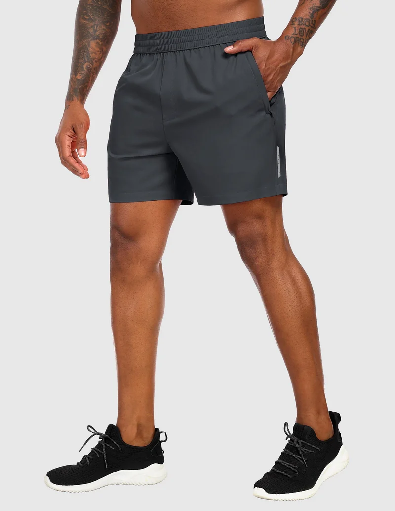 Men's SprintDry™ Running Shorts with Phone Pocket 5"