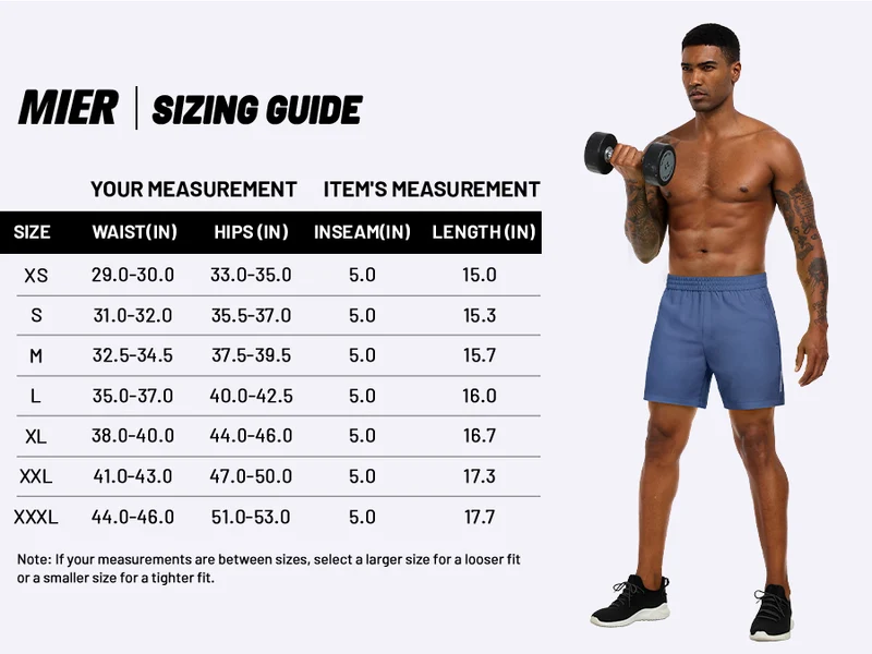 Men's SprintDry™ Running Shorts with Phone Pocket 5"