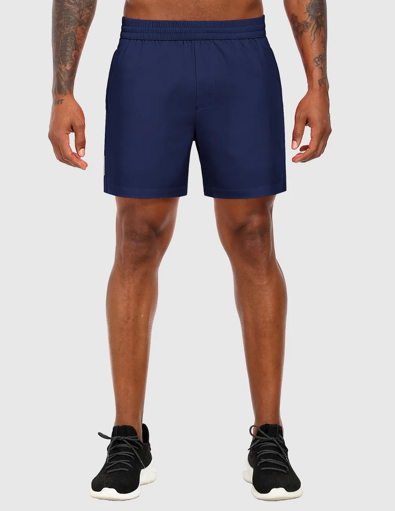 Men's SprintDry™ Running Shorts with Phone Pocket 5"