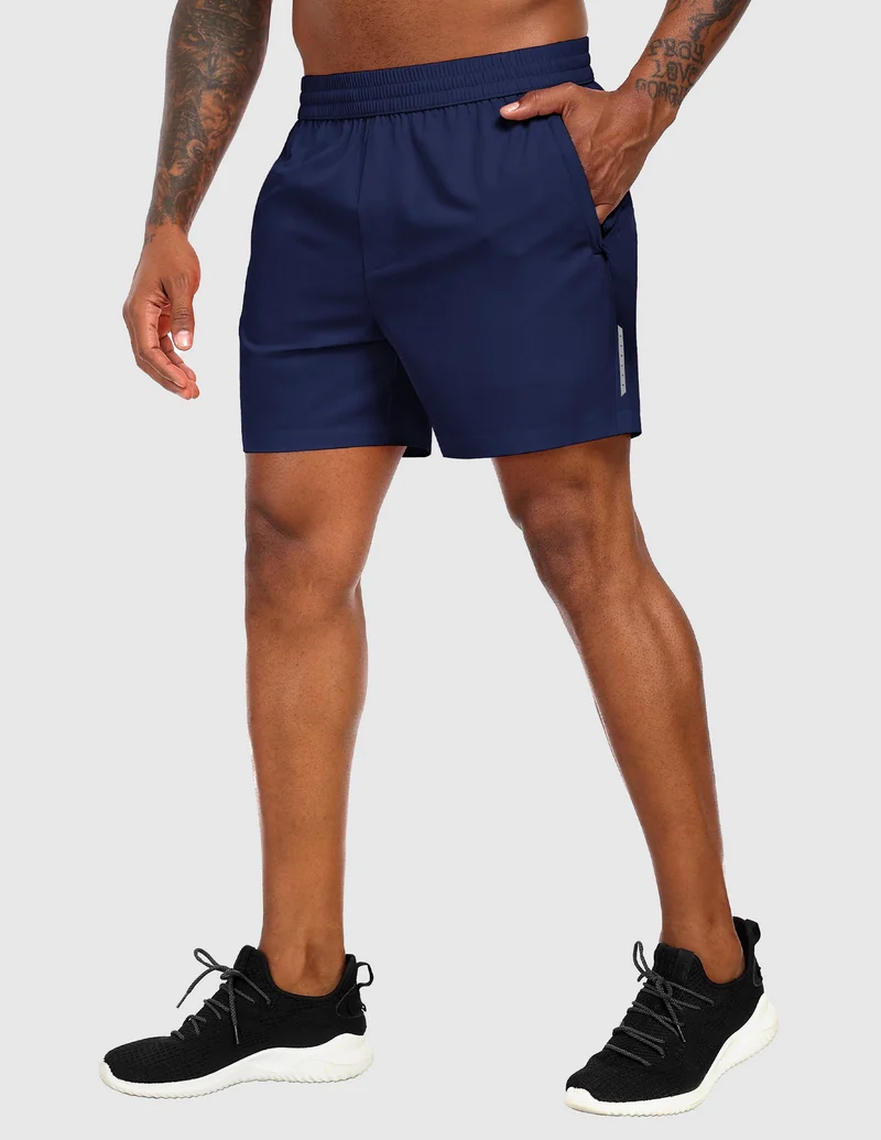 Men's SprintDry™ Running Shorts with Phone Pocket 5"