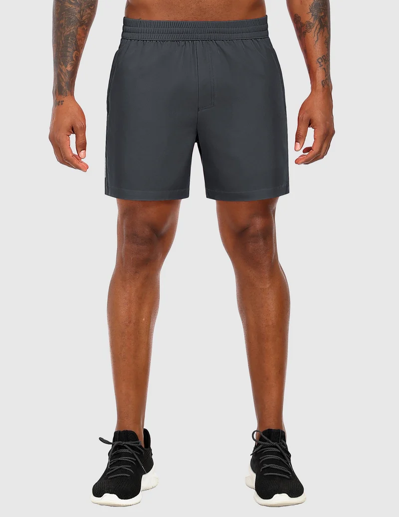 Men's SprintDry™ Running Shorts with Phone Pocket 5"
