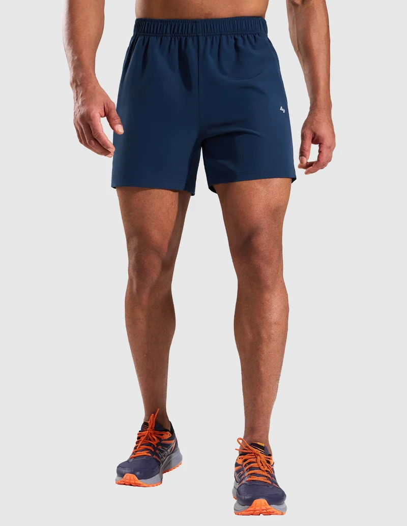 Men's SprintDry™ Split Running Shorts 5”