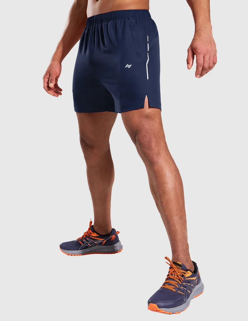Men's SprintDry™ Split Running Shorts 5”