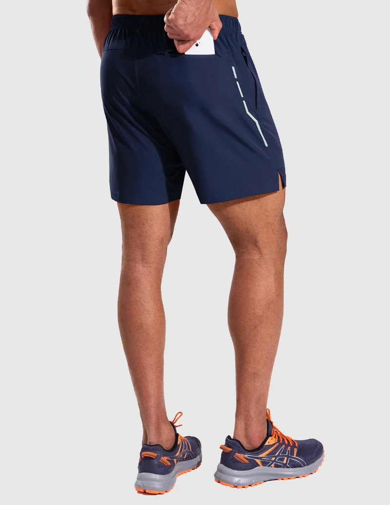 Men's SprintDry™ Split Running Shorts 5”