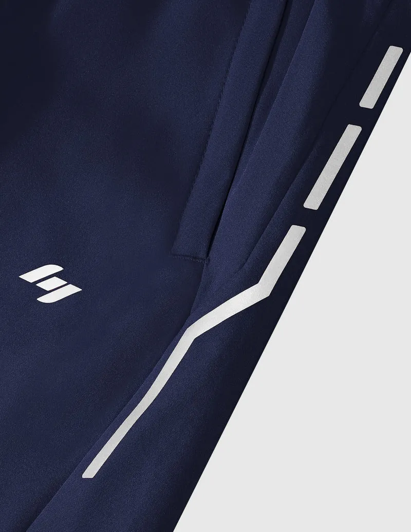 Men's SprintDry™ Split Running Shorts 5”