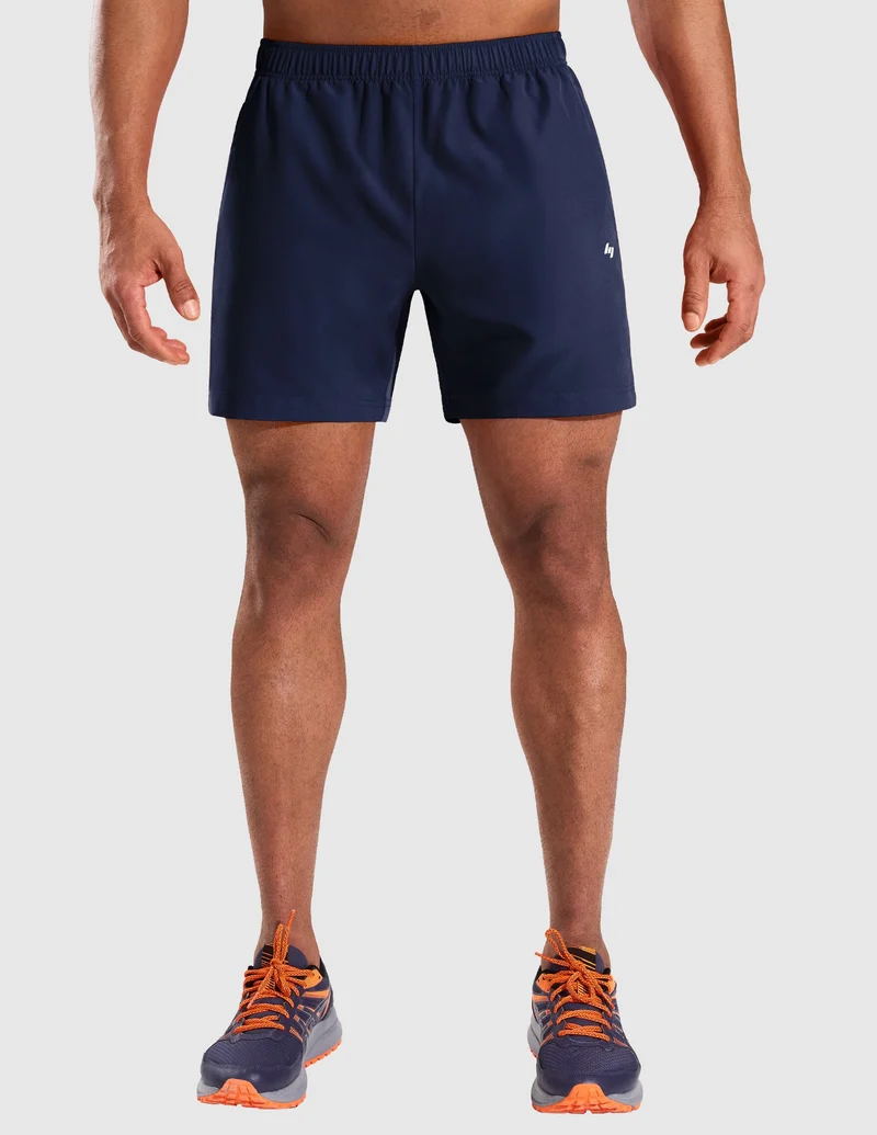 Men's SprintDry™ Split Running Shorts 5”
