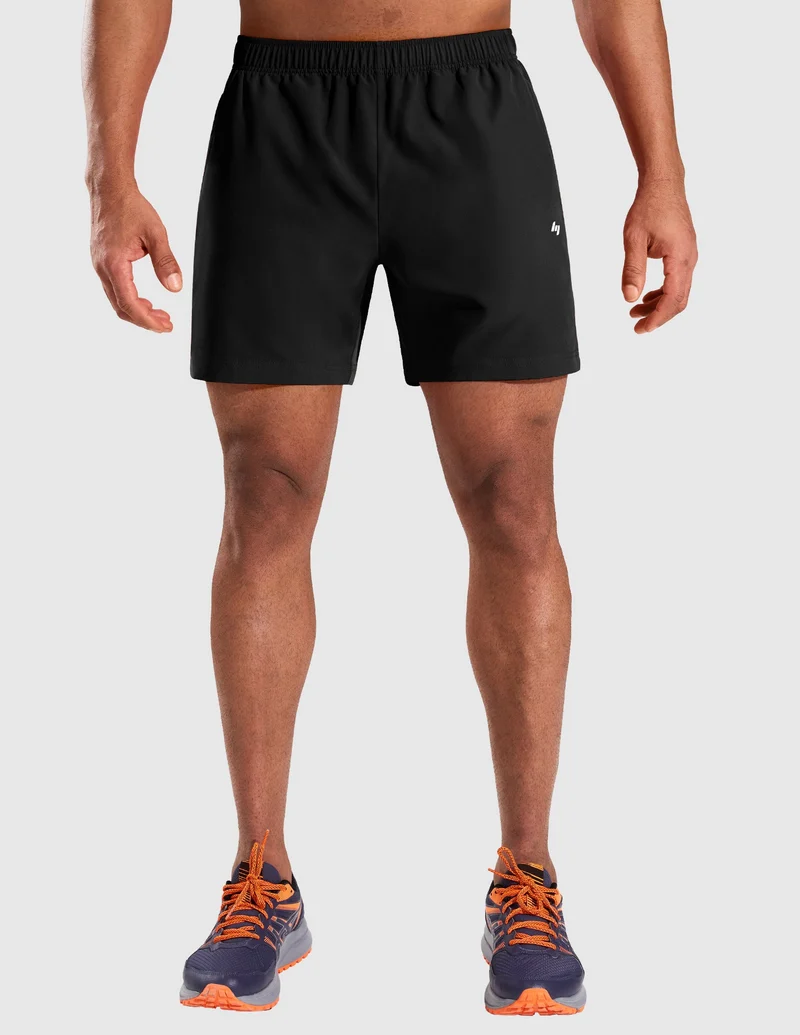 Men's SprintDry™ Split Running Shorts 5”