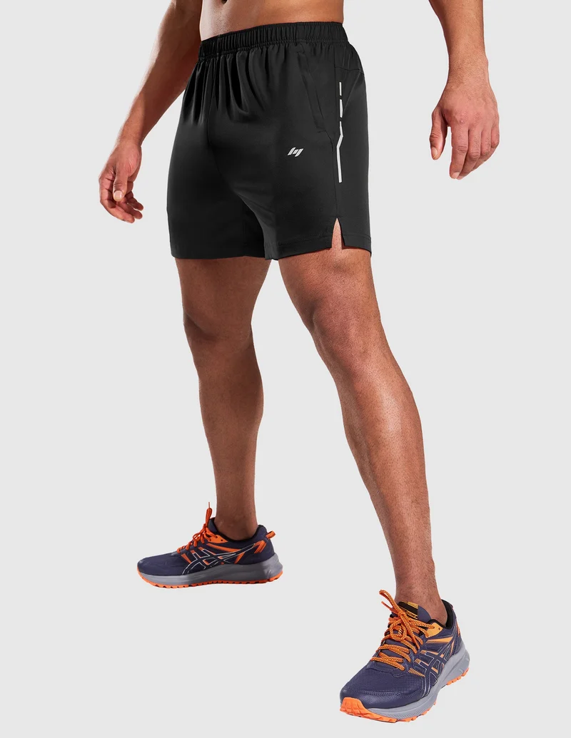 Men's SprintDry™ Split Running Shorts 5”