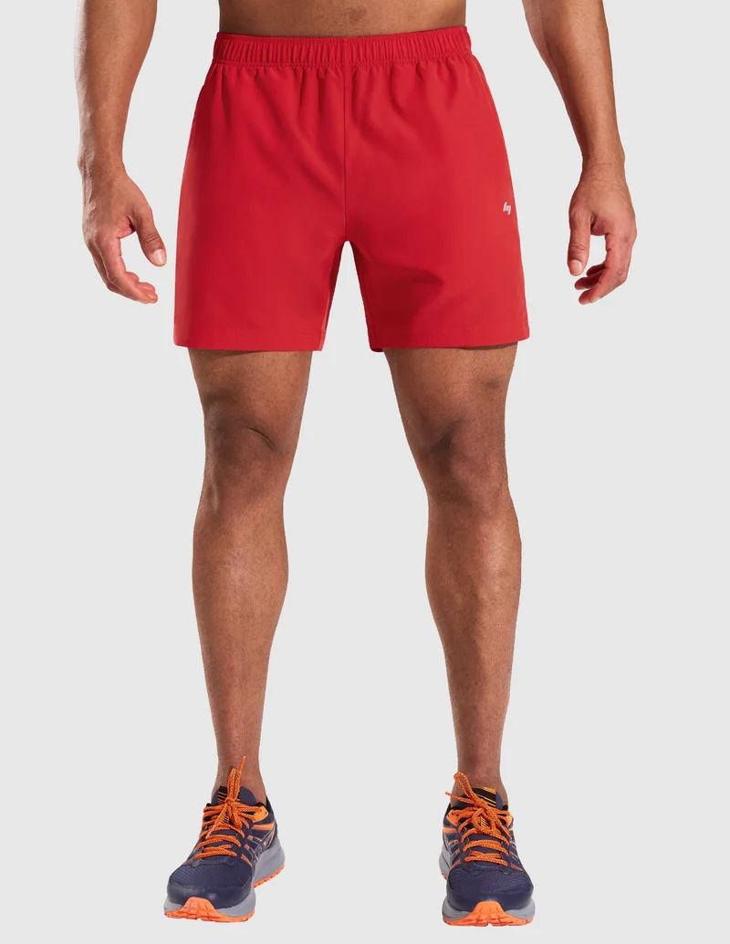 Men's SprintDry™ Split Running Shorts 5”