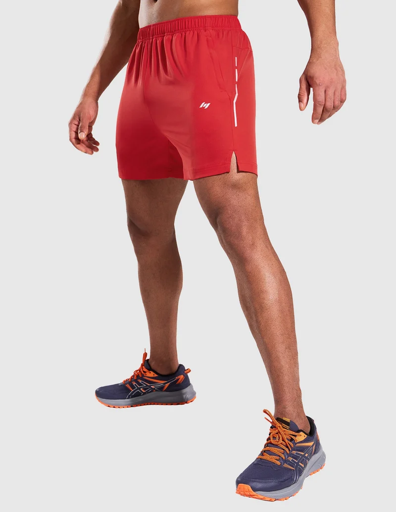 Men's SprintDry™ Split Running Shorts 5”
