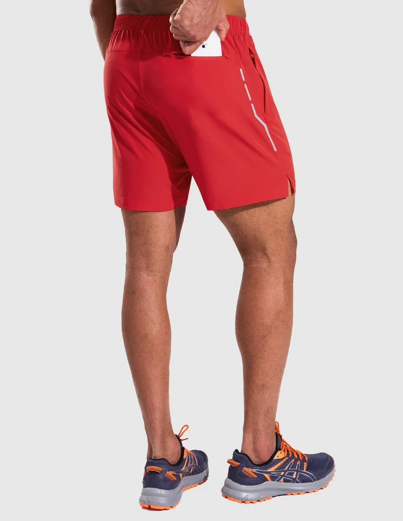 Men's SprintDry™ Split Running Shorts 5”