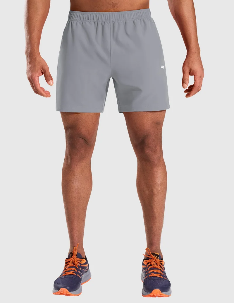 Men's SprintDry™ Split Running Shorts 5”