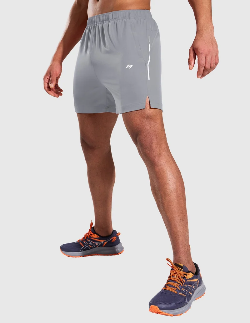 Men's SprintDry™ Split Running Shorts 5”