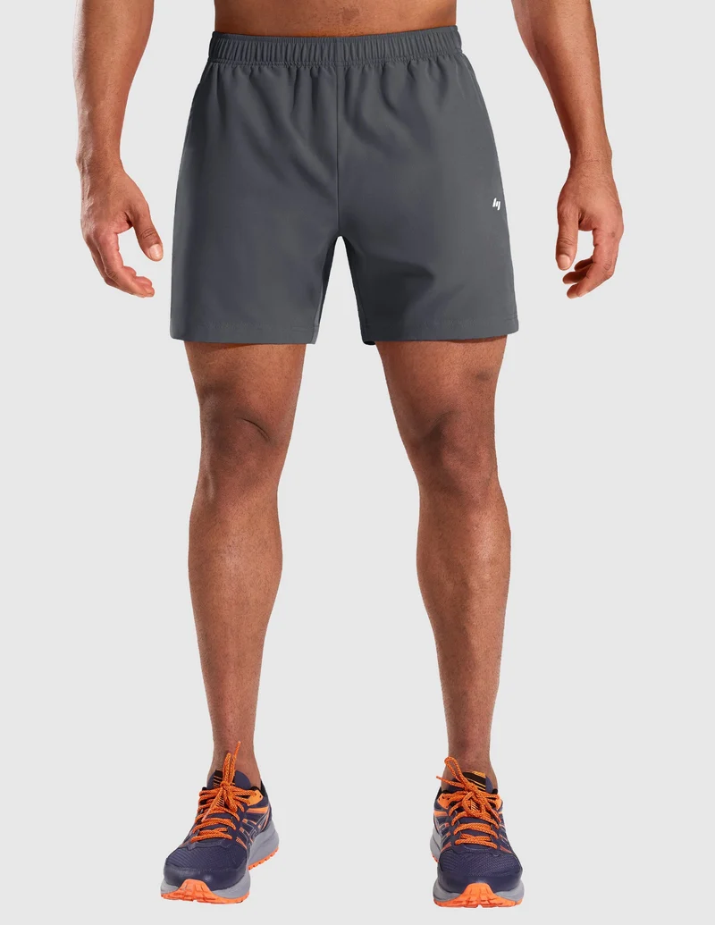Men's SprintDry™ Split Running Shorts 5”