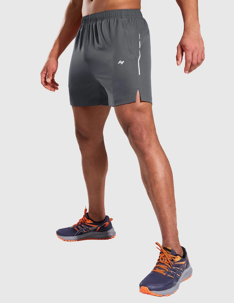 Men's SprintDry™ Split Running Shorts 5”