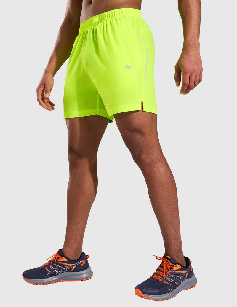 Men's SprintDry™ Split Running Shorts 5”