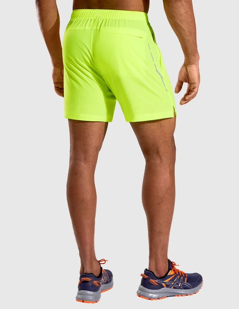 Men's SprintDry™ Split Running Shorts 5”