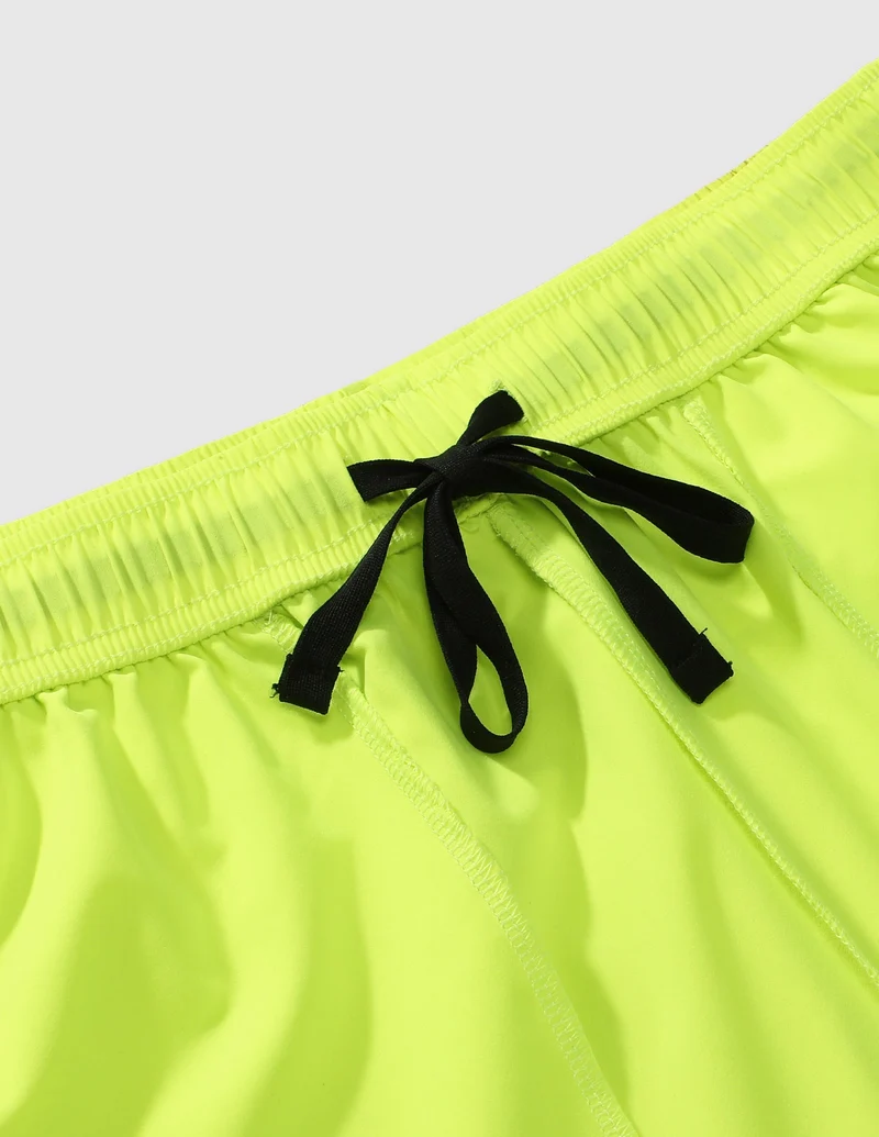 Men's SprintDry™ Split Running Shorts 5”