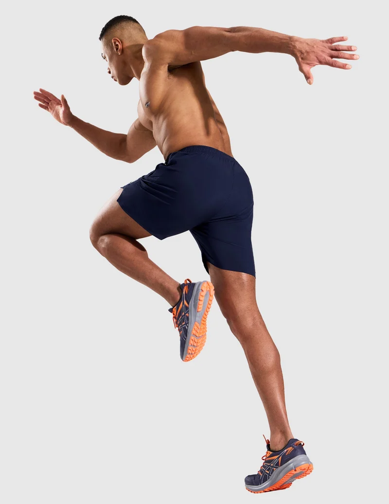 Men's PaceLite Linerless Short 5"