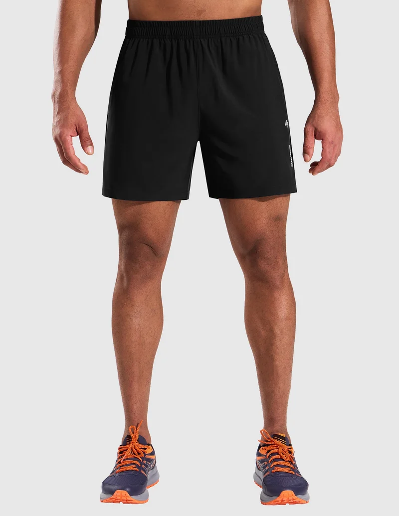 Men's PaceLite Linerless Short 5"