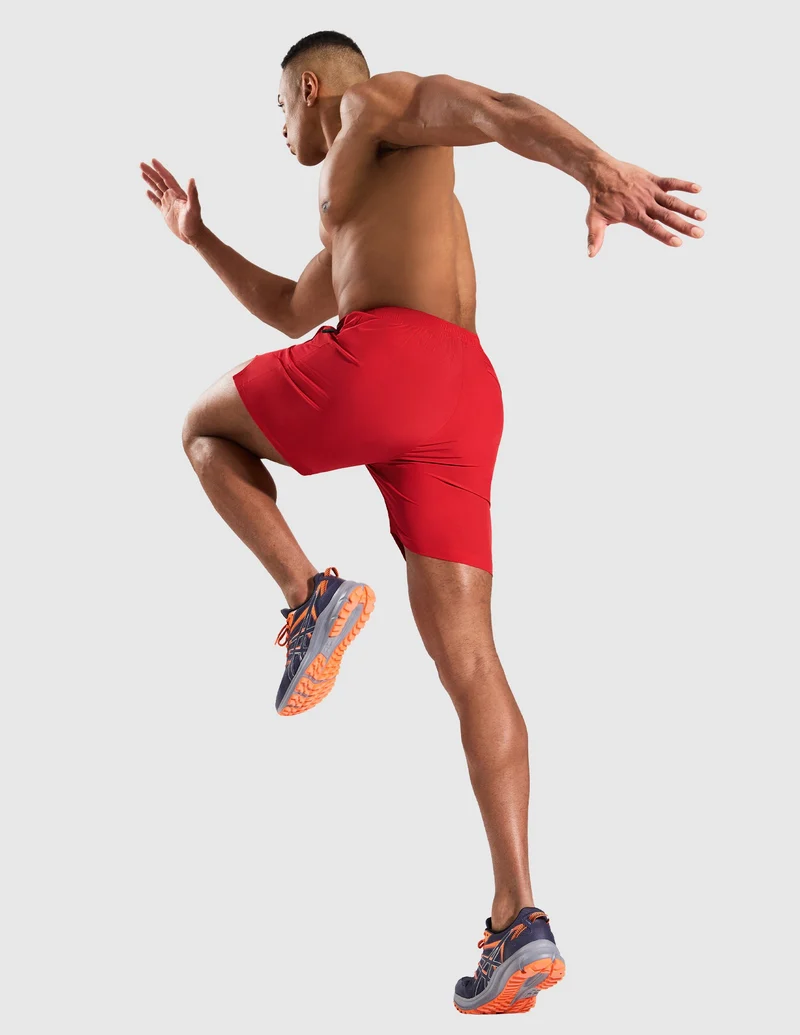 Men's PaceLite Linerless Short 5"