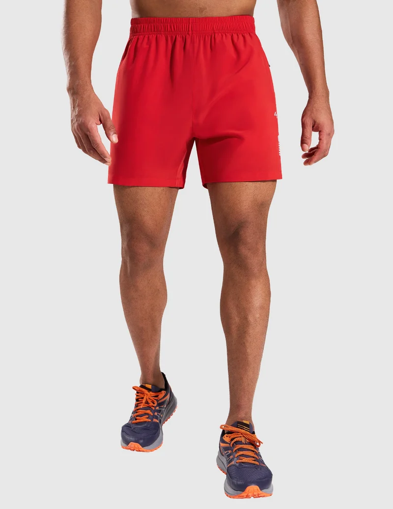 Men's PaceLite Linerless Short 5"