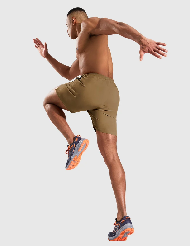 Men's PaceLite Linerless Short 5"