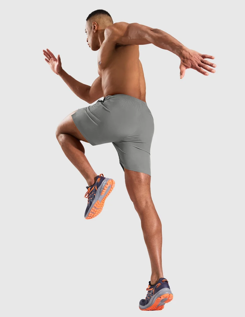 Men's PaceLite Linerless Short 5"