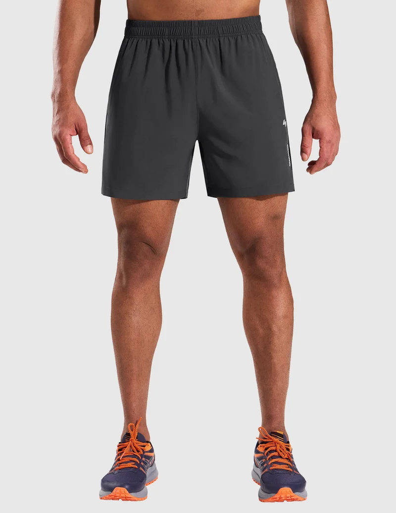Men's PaceLite Linerless Short 5"