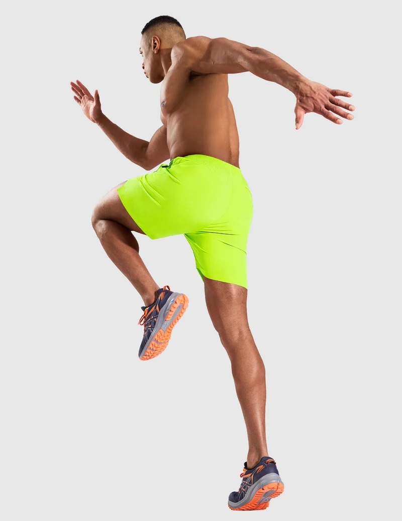 Men's PaceLite Linerless Short 5"
