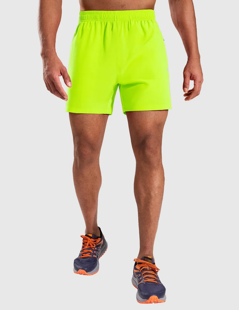 Men's PaceLite Linerless Short 5"