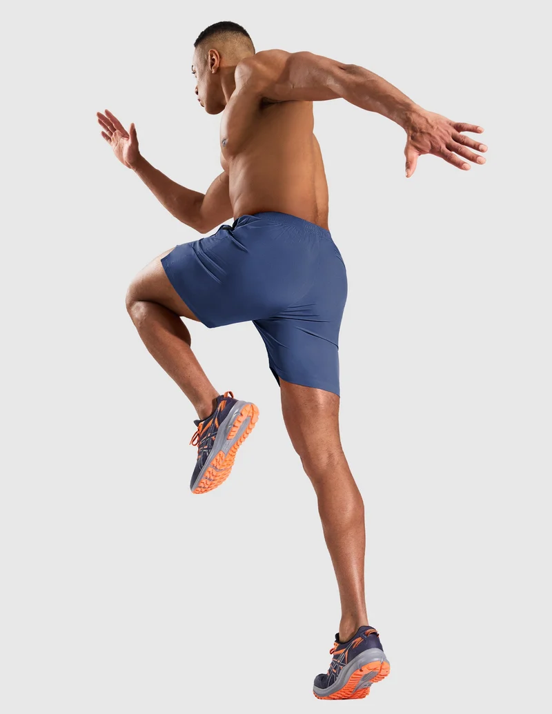 Men's PaceLite Linerless Short 5"